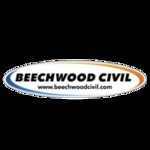Beechwood Civil logo square Beechwood Civil logo square